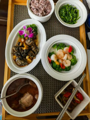 -臻康乃馨月子中心(凯宾斯基店)