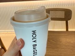 -HOLY BAGEL(苏河店)