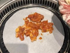 -烤路里·韩国品质自助烤肉(石路天虹4号店)