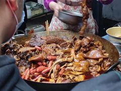 -吴长子卤菜馆(统一街店)