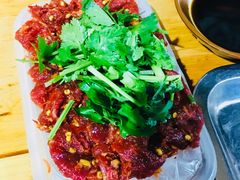 -夜烤·宜宾烧烤(洋河路店)