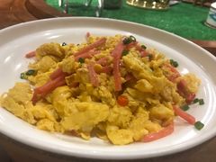 -蒙古大营(朝阳公园店)