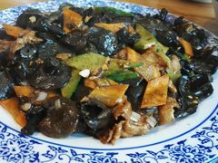 -人民公社大食堂(张家湾店)