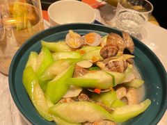 台式海鲜多宝汤-鹿港小镇(霄云店)