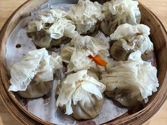 稍梅-太原面食店(解放路店)