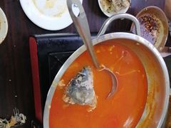 -苗侗地道红酸.酸汤鱼·酸汤牛肉