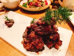 -小大董·烤鸭(凤凰汇店)