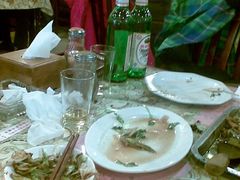 20091207(013)-厚味居炙子烤肉·清真(天桥南纬路店)