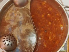 -潮牛岛·潮汕鲜切牛肉自助火锅(无锡首店)