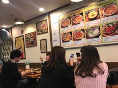 -金北顺大锅家(신사본점)