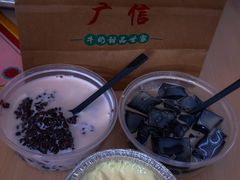 -广信牛奶甜品世家(万象城店)