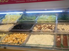 -成老灶火锅鸡(平山店)