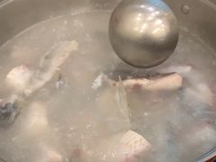 -正能量脆肉鲩火锅