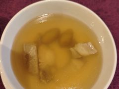 -南京东郊国宾馆
