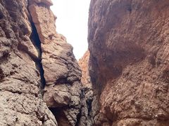 -天山神秘大峡谷