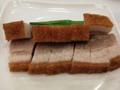 烧肉拼盘-豪宴海鲜酒家