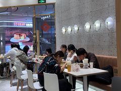 大堂-池奈·咖喱蛋包饭(熙地港店)