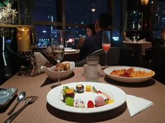 -Da Ivo哒伊沃意大利魔镜餐厅(外滩店)