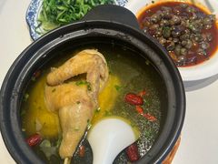 -丫丫蟹庄·苏式园林农家乐·阳澄湖大闸蟹(阳澄湖莲花岛店)