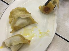-蒋家桥饺面店(广陵路店)