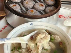 -汪一挑馄饨(老街店)