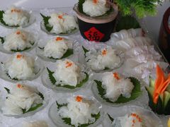 -嘉升大排档(番禺总店)