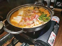 -山葵家居酒屋(天目里店)