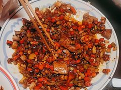 -侯师傅热炒店(德思勤店)