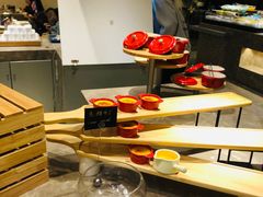 -佳源四季酒店-雅悦自助餐厅(新洲路店)