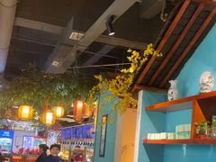 -偶屋里钵少爷(时代广场店)