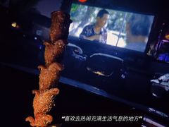 -枫花园汽车电影院(朝阳公园店)