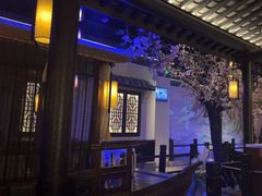 -绿茶餐厅(朝阳大悦城店)