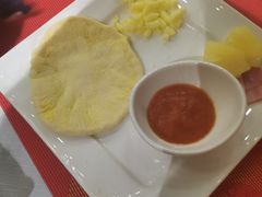 -ITA·意塔意大利餐厅(亦庄店)