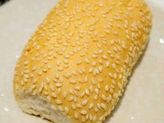 手制面包-天丰日本料理·铁板烧