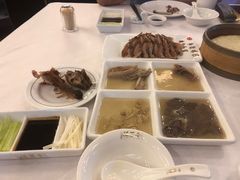 -全聚德(常州店)
