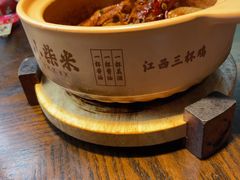 -小柴米·传统江西菜(万寿宫店)