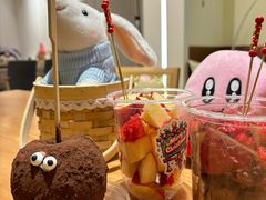 -大象厨房(重庆道店)