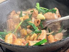 -食为先(中山七路店)