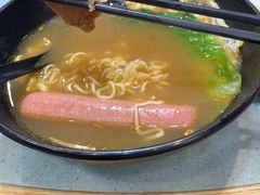 -华嫂冰室(尖沙咀店)