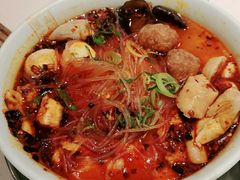 -春发生饭店·非遗(南院门店)