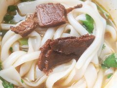 牛肉粉-骏骏牛肉粉店(吉庆街店)