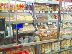-京客隆超市(京源店)