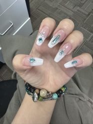 -JX今喜美甲美睫