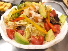 -日葵 大阪烧ひまり(仙霞路店)