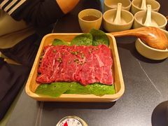 -季季山•云南野生菌火锅(上海首店)