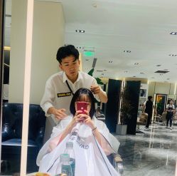 -崇尚GAVIN STYLE