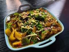 -林二哥宜烤官·宜宾小烧烤