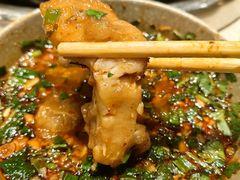 -肖肖酸萝卜鱼火锅(总店)