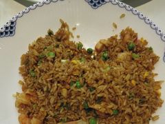 -川粤春天商务餐厅(人民路店)