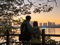 -艾溪湖湿地公园